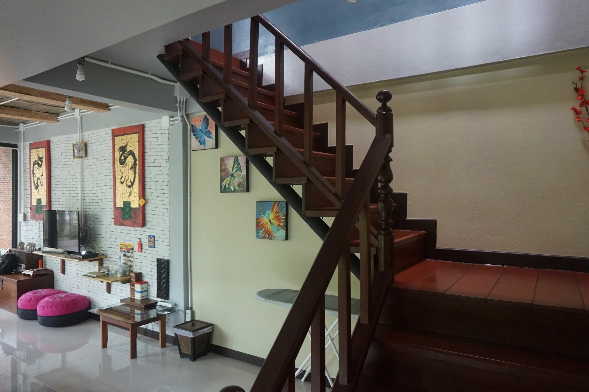 The Corner'S Unique House Villa Csiangmaj Kültér fotó