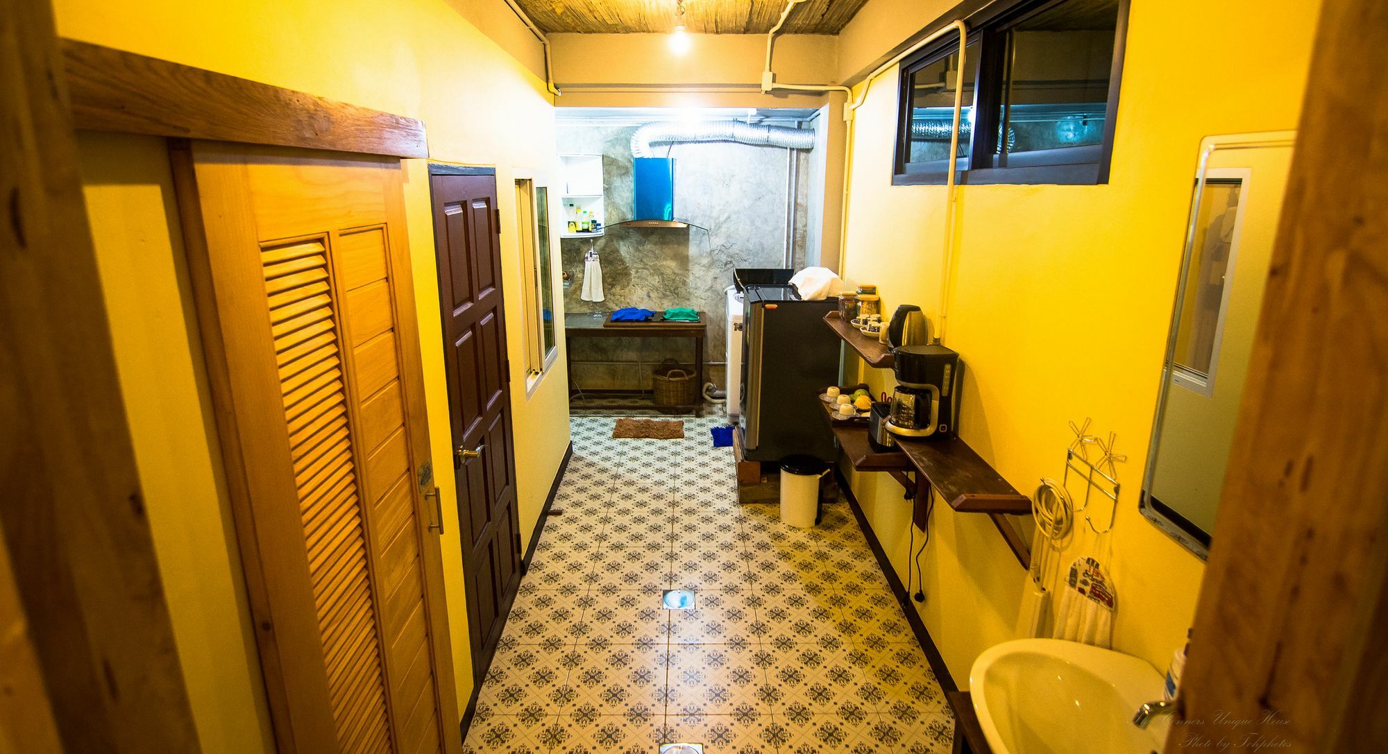 The Corner'S Unique House Villa Csiangmaj Kültér fotó
